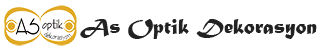 Optik Dekorasyon